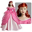 Disney Showcase Collection Little Mermaid Ariel Tonner Doll